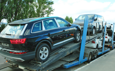 Kompleksowa pomoc drogowa – od awarii po bezpieczny powrót na trasę