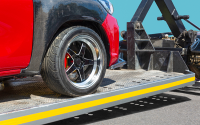 Pomoc drogowa 24/7 – kiedy dzwonić i ile to kosztuje?