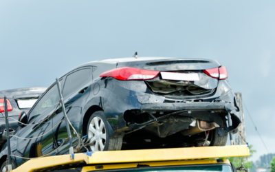 Holowanie i pomoc drogowa – wszystko, co musisz wiedzieć, zanim zadzwonisz po lawetę