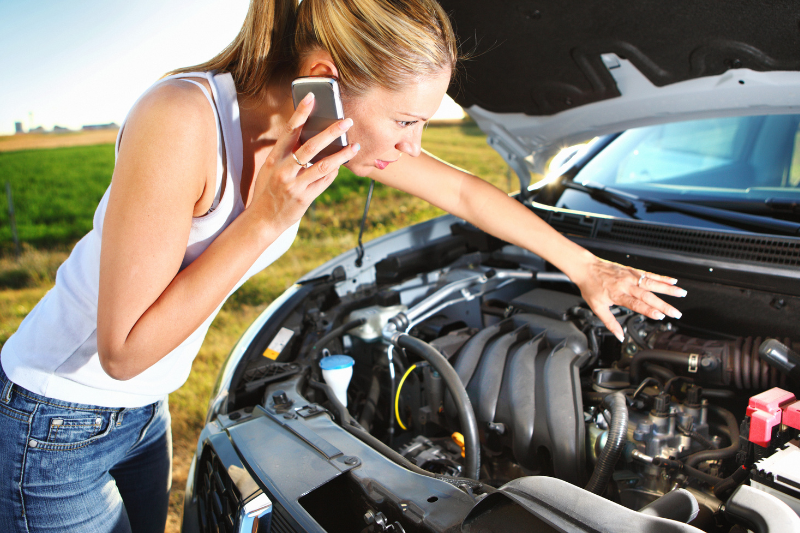 Wezwanie lawety w Bochni