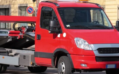 Flota XXI wieku – jak wygląda nowoczesna autolaweta?