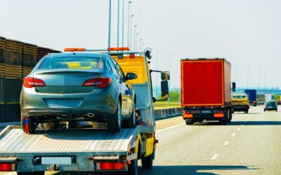 Autolaweta vs. holowanie – co mówi polskie prawo w 2025 roku?