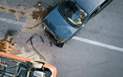 Autolaweta a ubezpieczenie – kto płaci za transport po wypadku?