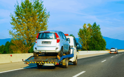 Autolaweta – historia i rozwój usług transportowych w Polsce