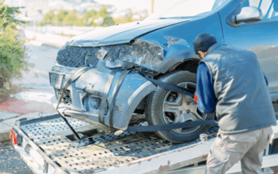 Tania autolaweta – kiedy warto, a kiedy lepiej dopłacić?