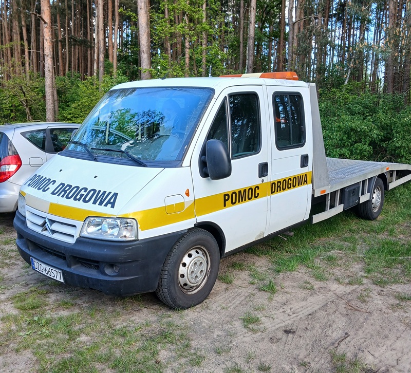 Laweta Ruszów