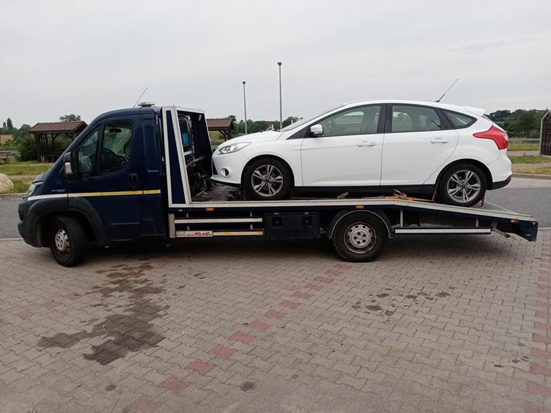 assistance Konin